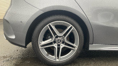 Mercedes-Benz A-Class A200 AMG Line Executive 5dr Auto Petrol Hatchback